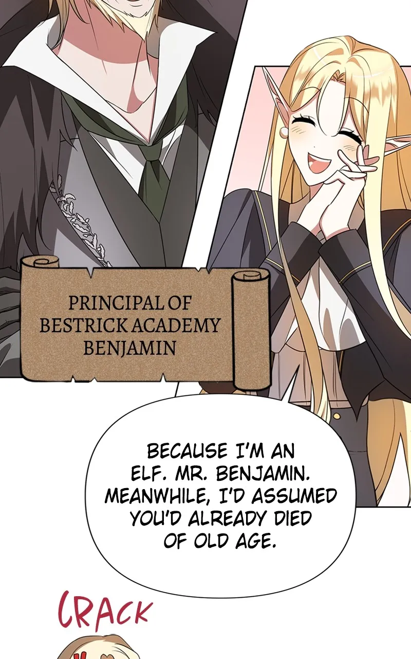 Read The Academy is Doomed chapter 20 image 3 on Lezhin