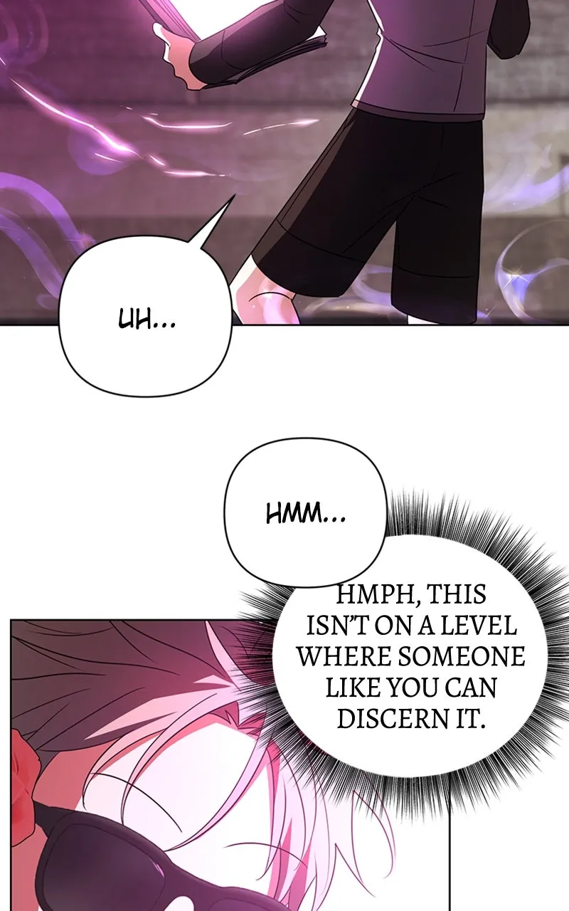 Read The Academy is Doomed chapter 20 image 32 on Lezhin