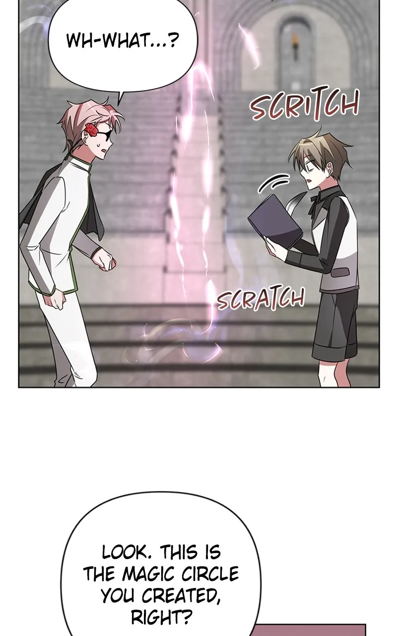 Read The Academy is Doomed chapter 20 image 34 on Lezhin