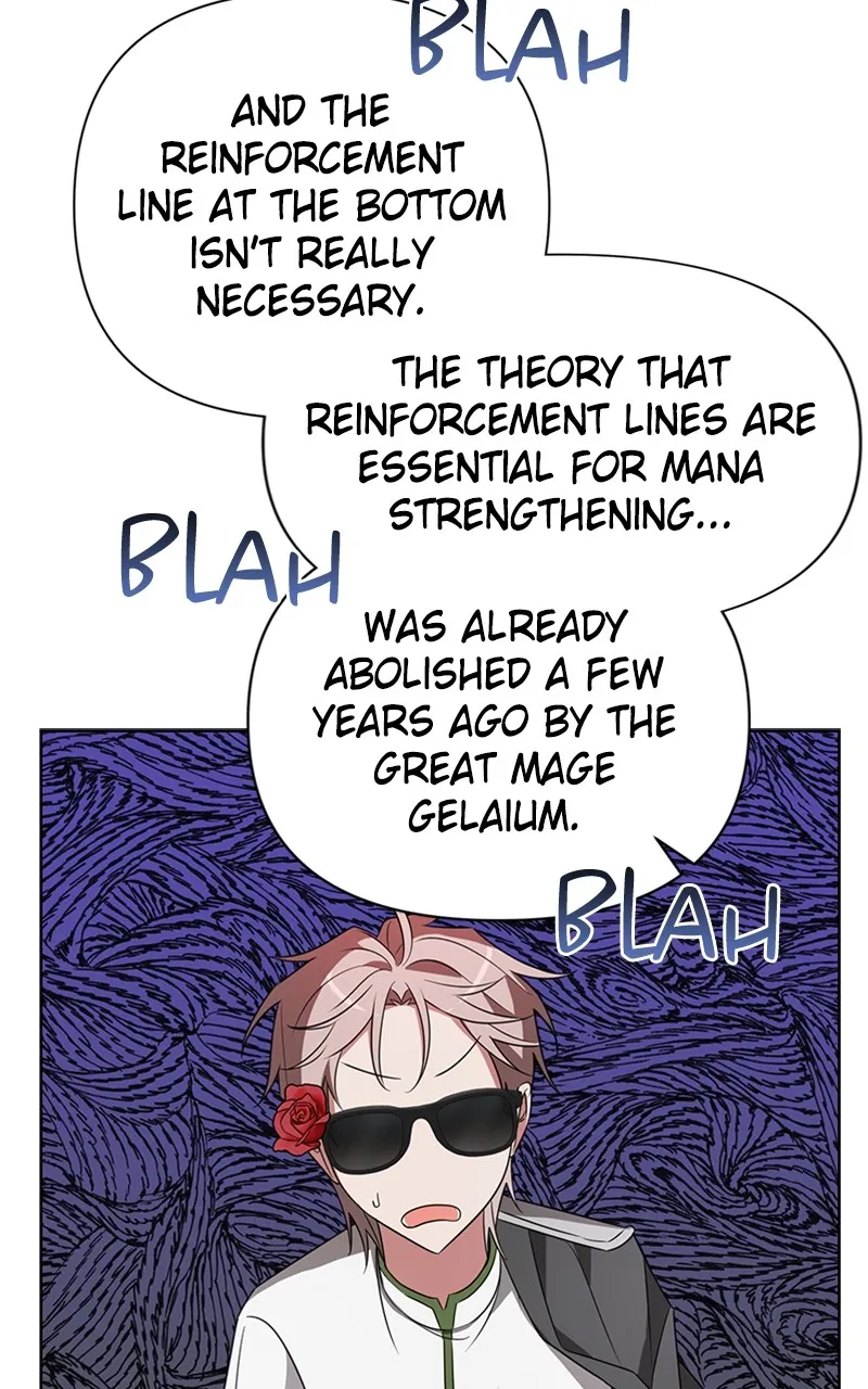 Read The Academy is Doomed chapter 20 image 36 on Lezhin