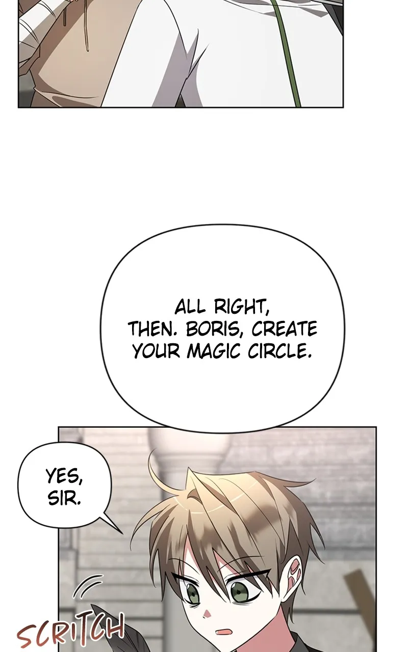 Read The Academy is Doomed chapter 20 image 38 on Lezhin