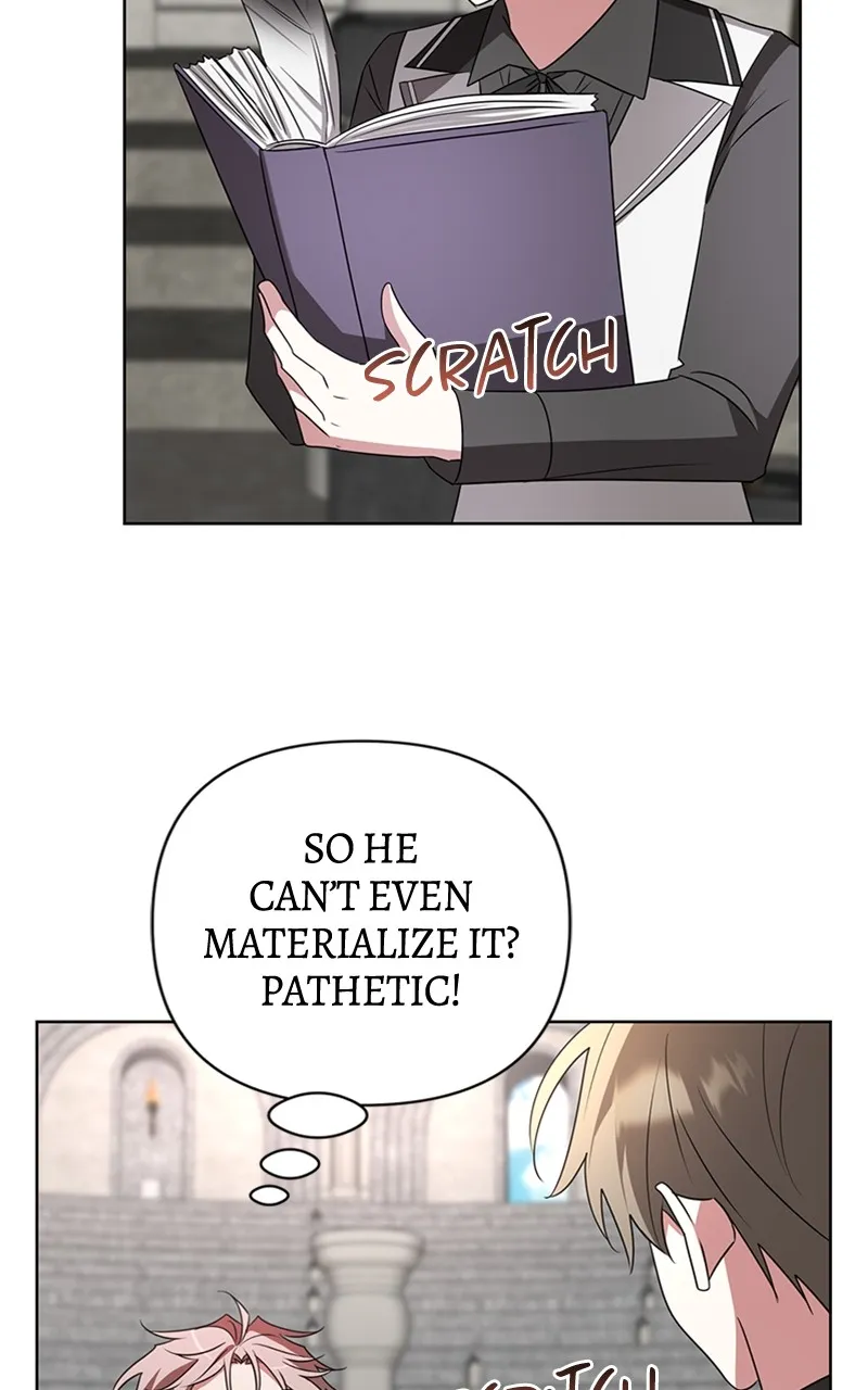 Read The Academy is Doomed chapter 20 image 39 on Lezhin