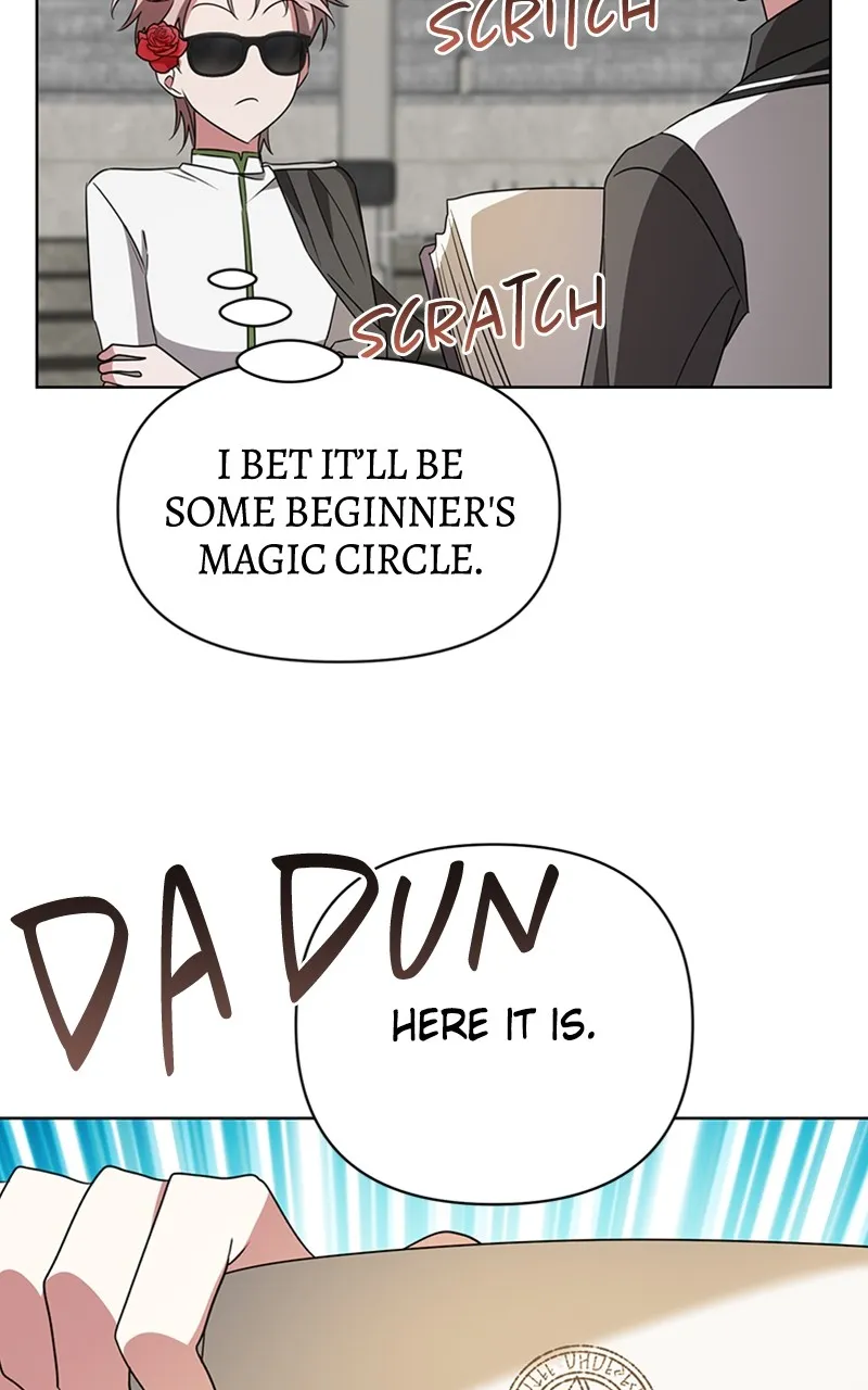 Read The Academy is Doomed chapter 20 image 40 on Lezhin
