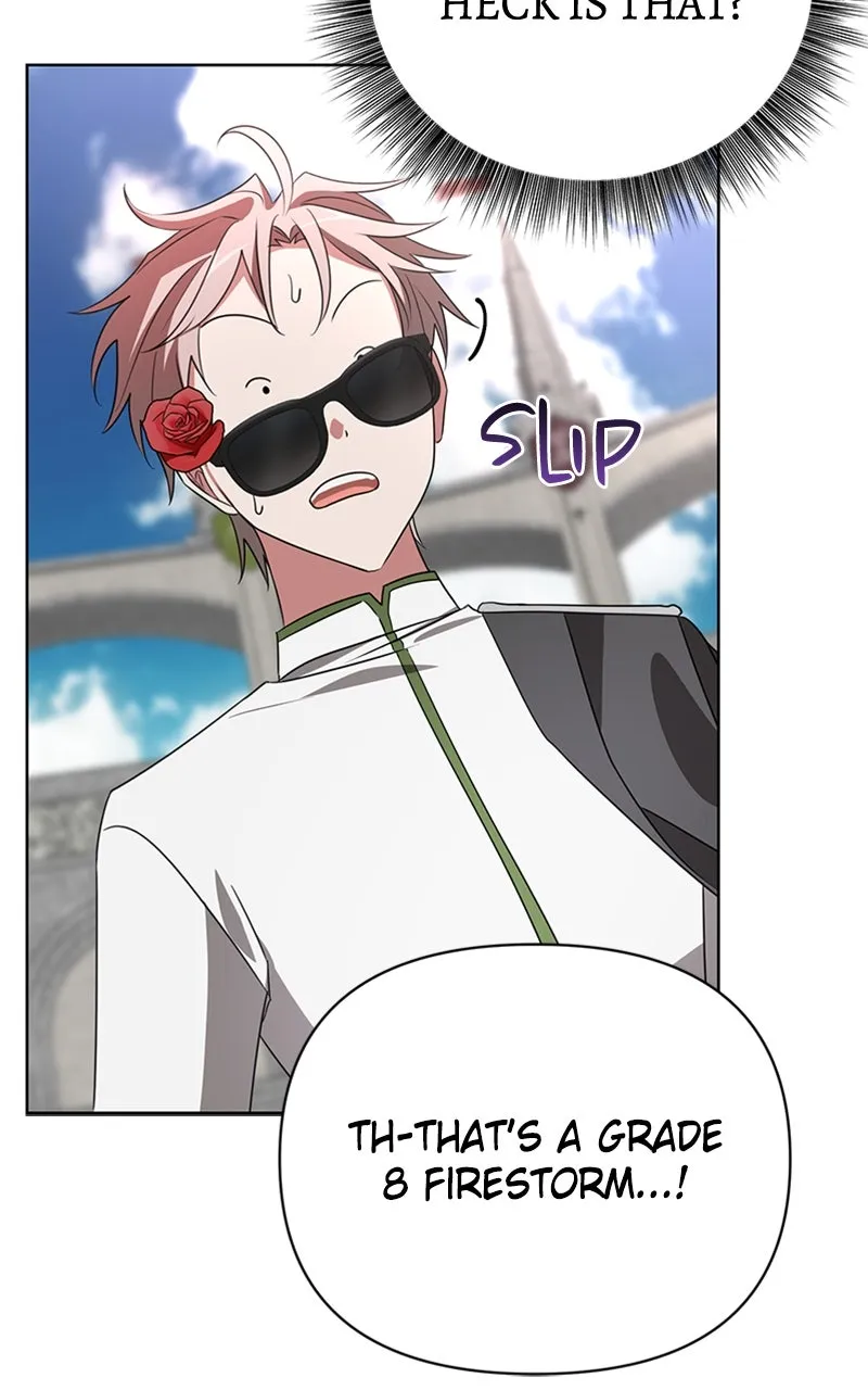 Read The Academy is Doomed chapter 20 image 42 on Lezhin