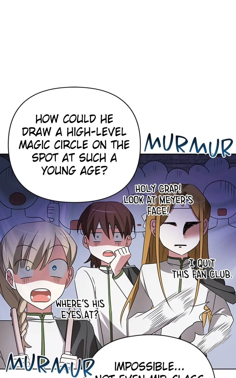 Read The Academy is Doomed chapter 20 image 43 on Lezhin