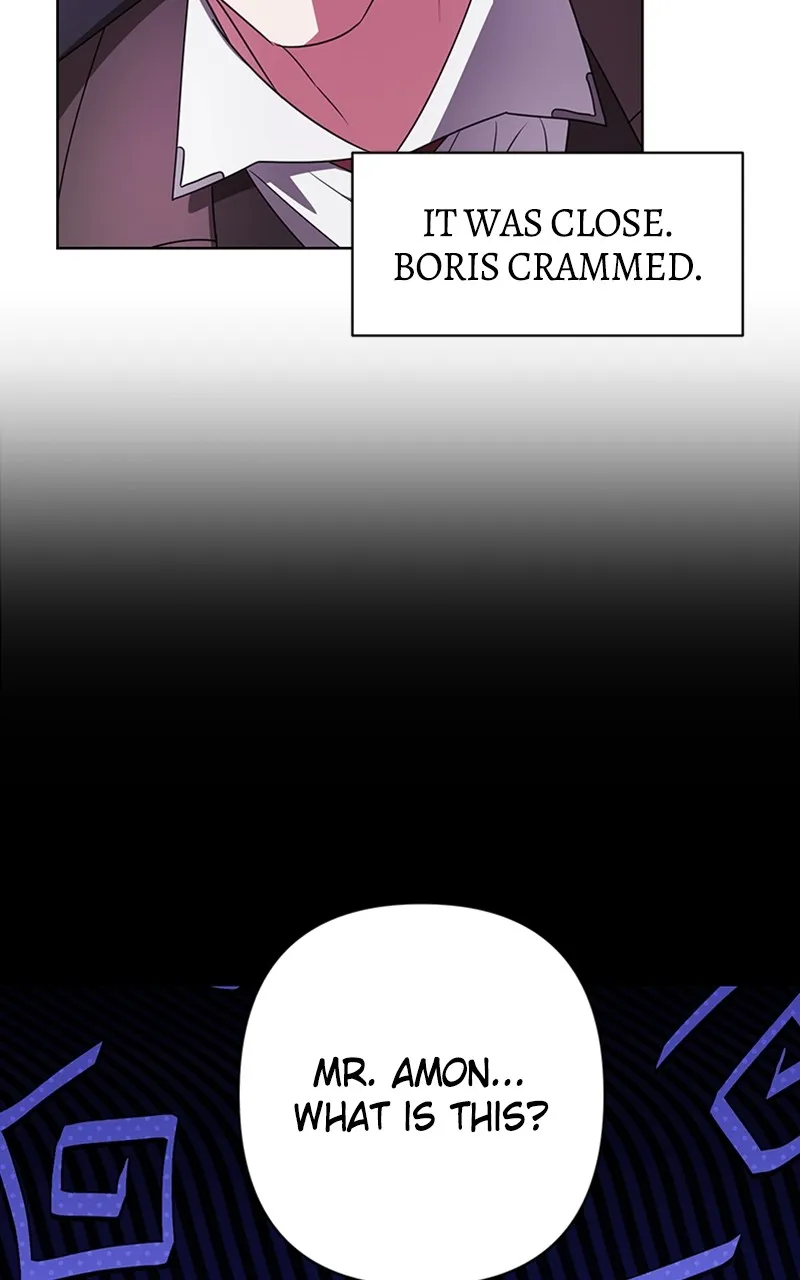 Read The Academy is Doomed chapter 20 image 45 on Lezhin
