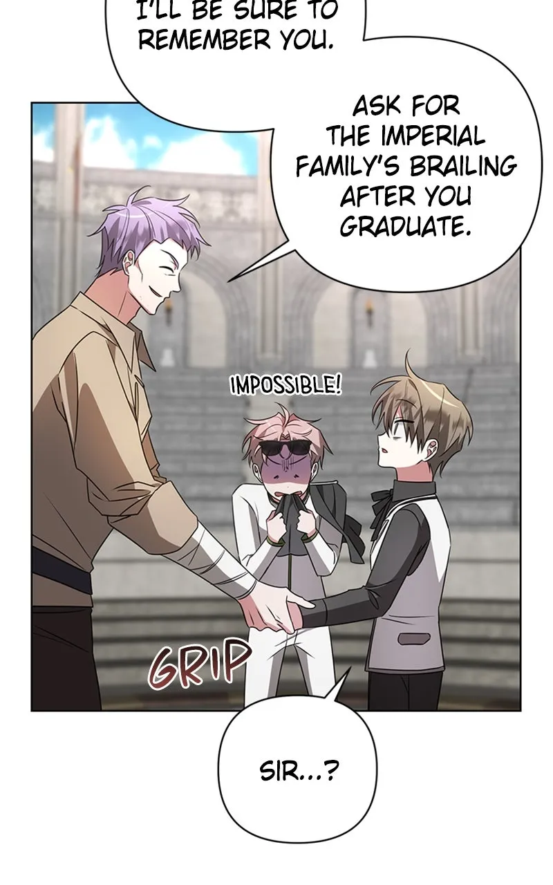 Read The Academy is Doomed chapter 20 image 54 on Lezhin