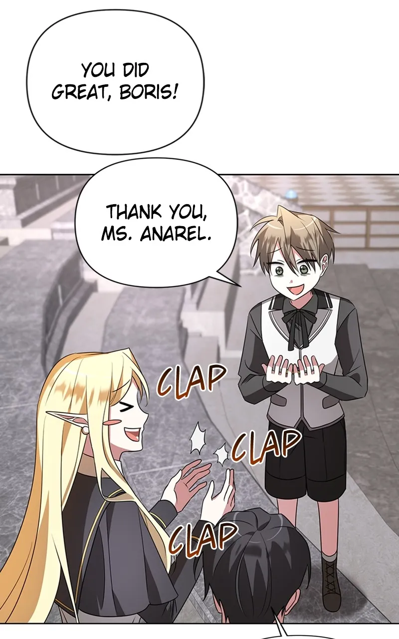 Read The Academy is Doomed chapter 20 image 56 on Lezhin