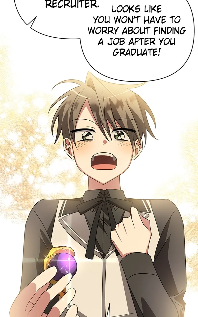 Read The Academy is Doomed chapter 20 image 58 on Lezhin