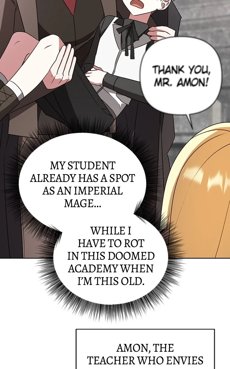 Read The Academy is Doomed chapter 20 image 67 on Lezhin
