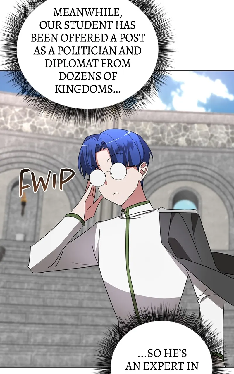Read The Academy is Doomed chapter 20 image 75 on Lezhin