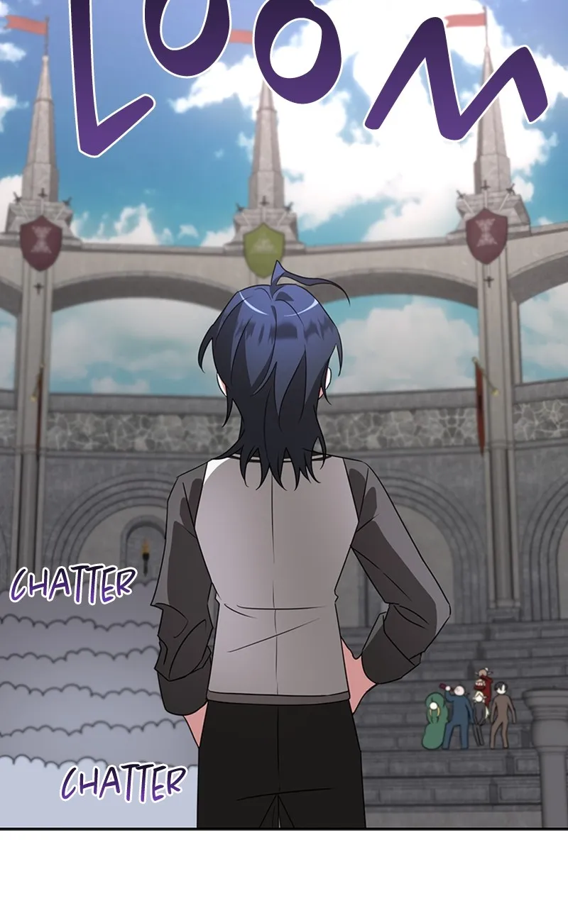 Read The Academy is Doomed chapter 20 image 79 on Lezhin