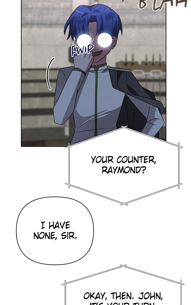 Read The Academy is Doomed chapter 20 image 82 on Lezhin
