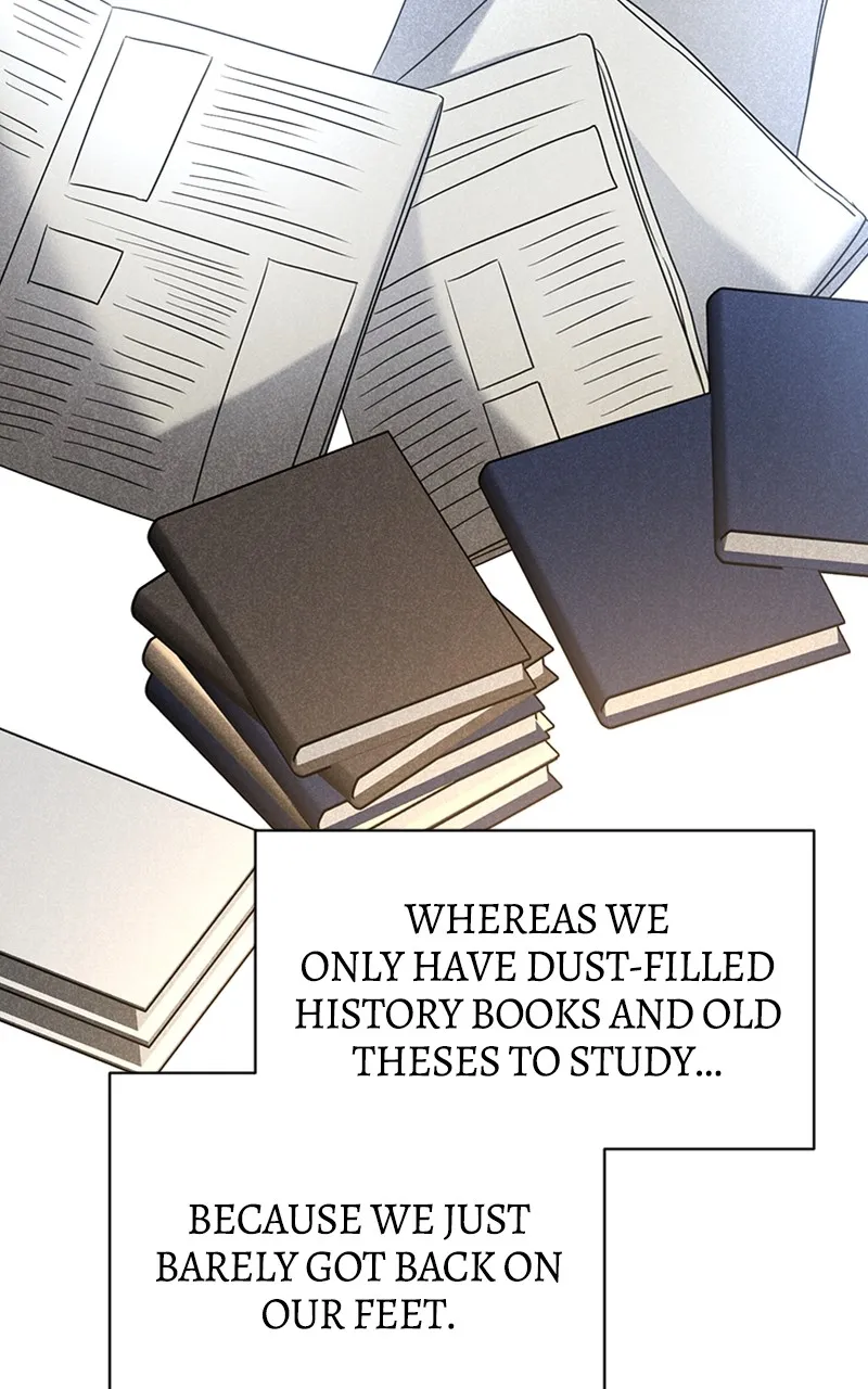 Read The Academy is Doomed chapter 20 image 87 on Lezhin