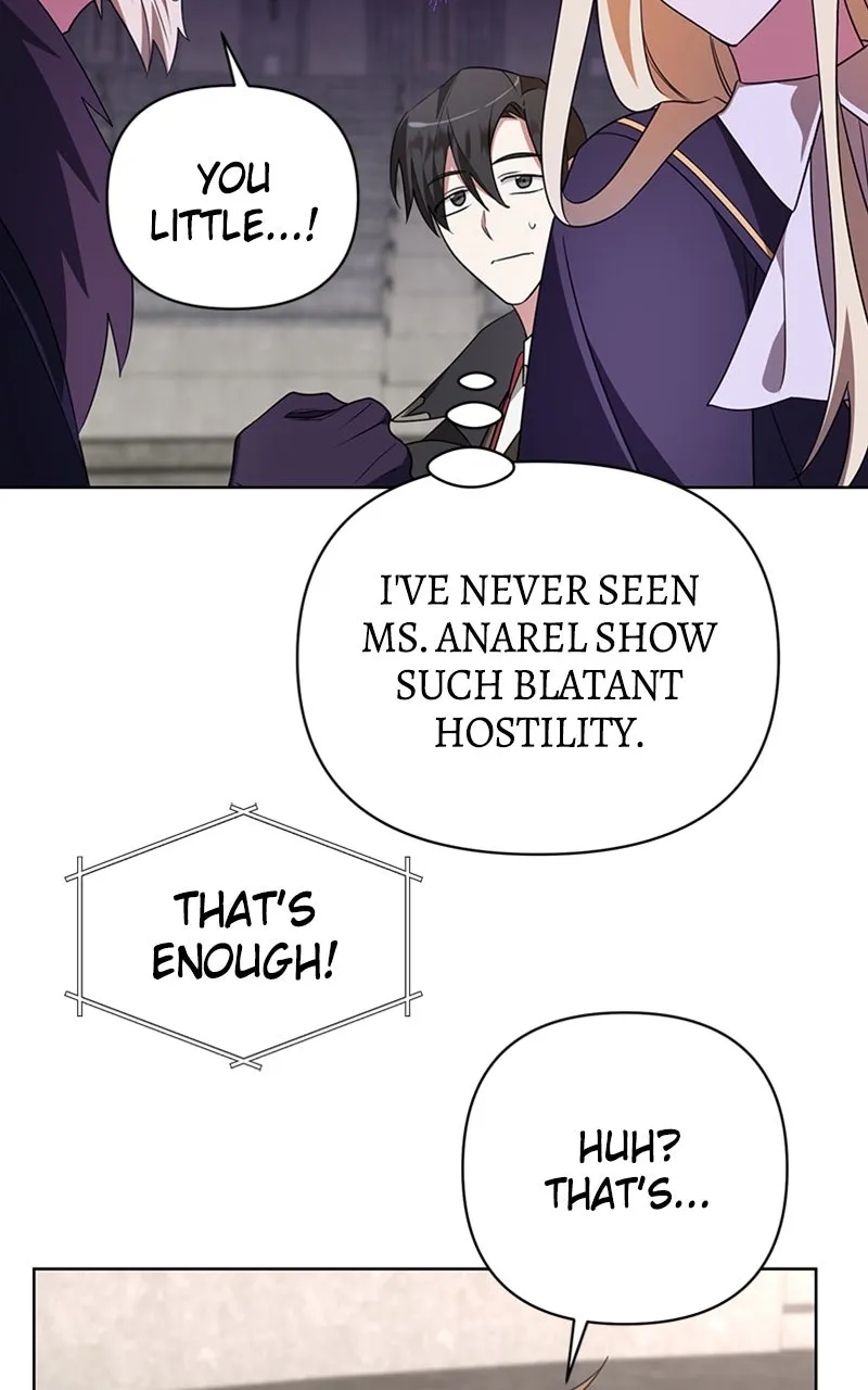 Read The Academy is Doomed chapter 20 image 9 on Lezhin