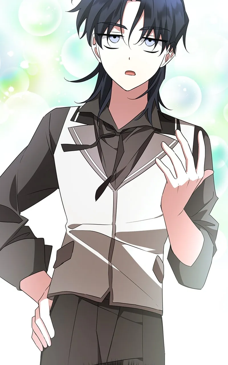 Read The Academy is Doomed chapter 20 image 95 on Lezhin