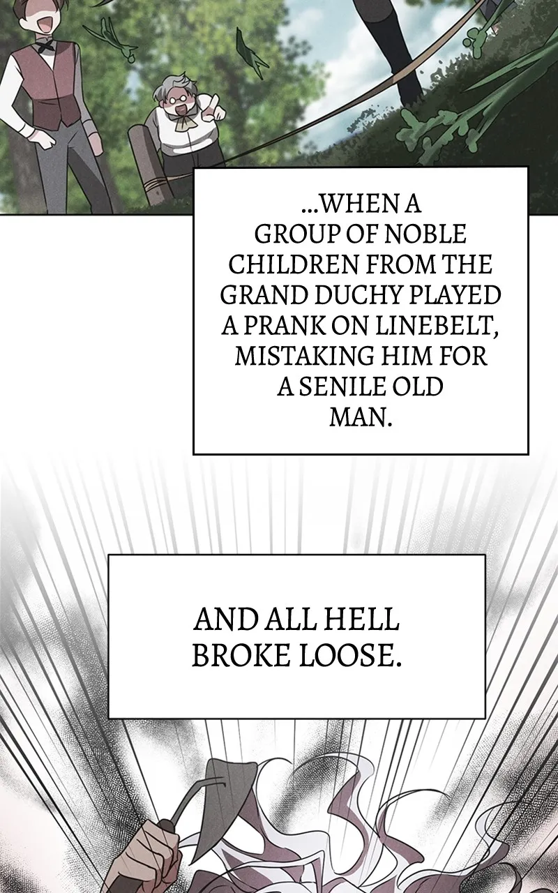 Read The Academy is Doomed chapter 21 image 14 on Lezhin