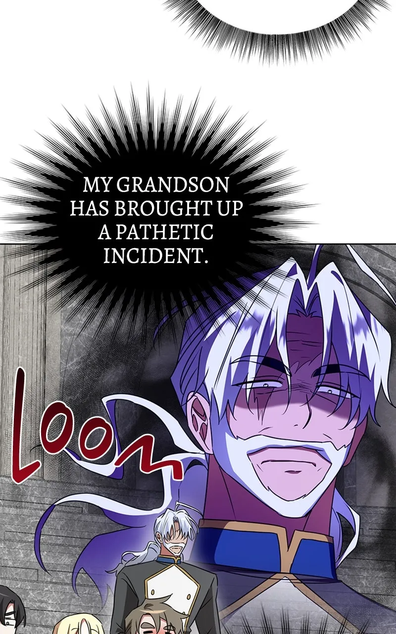 Read The Academy is Doomed chapter 21 image 18 on Lezhin