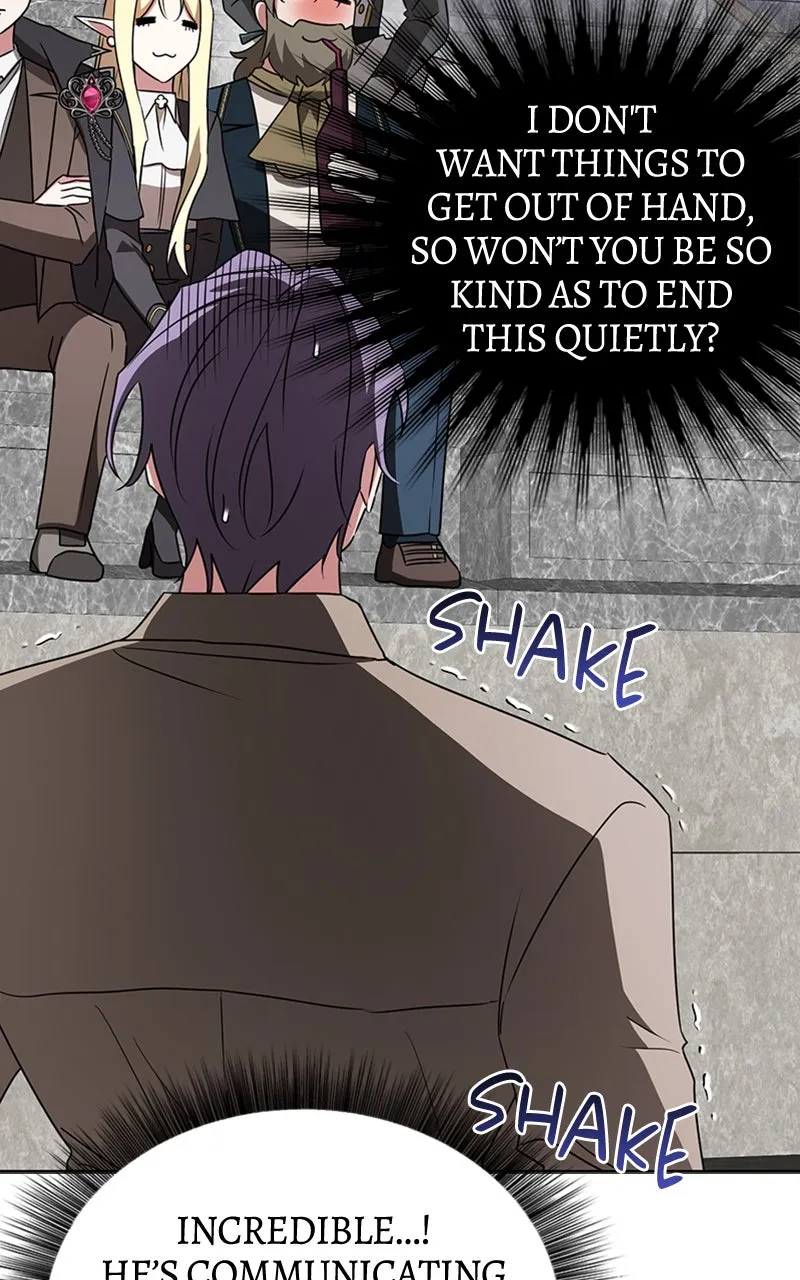 Read The Academy is Doomed chapter 21 image 19 on Lezhin