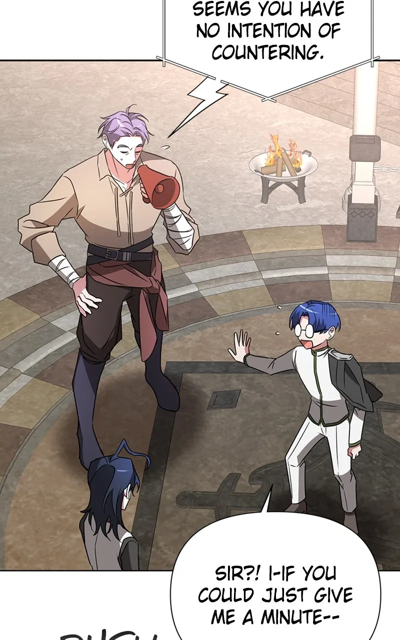 Read The Academy is Doomed chapter 21 image 21 on Lezhin