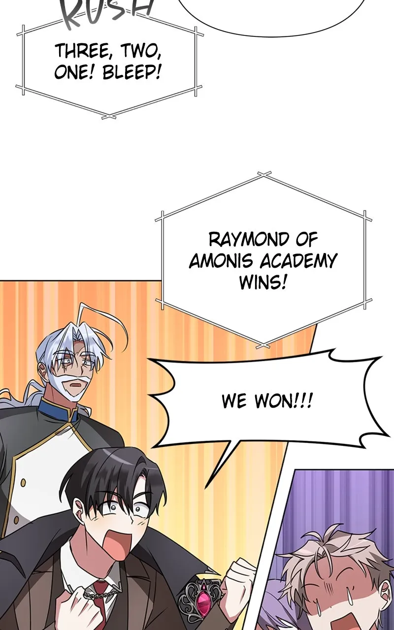Read The Academy is Doomed chapter 21 image 22 on Lezhin