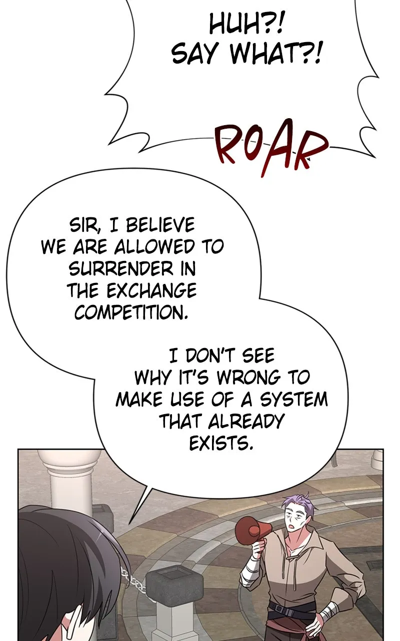 Read The Academy is Doomed chapter 21 image 26 on Lezhin