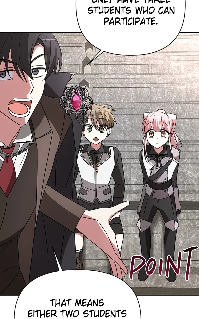 Read The Academy is Doomed chapter 21 image 28 on Lezhin