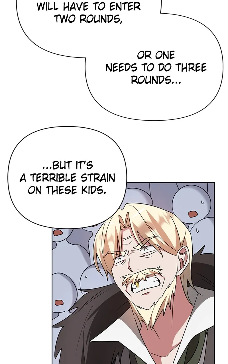 Read The Academy is Doomed chapter 21 image 29 on Lezhin