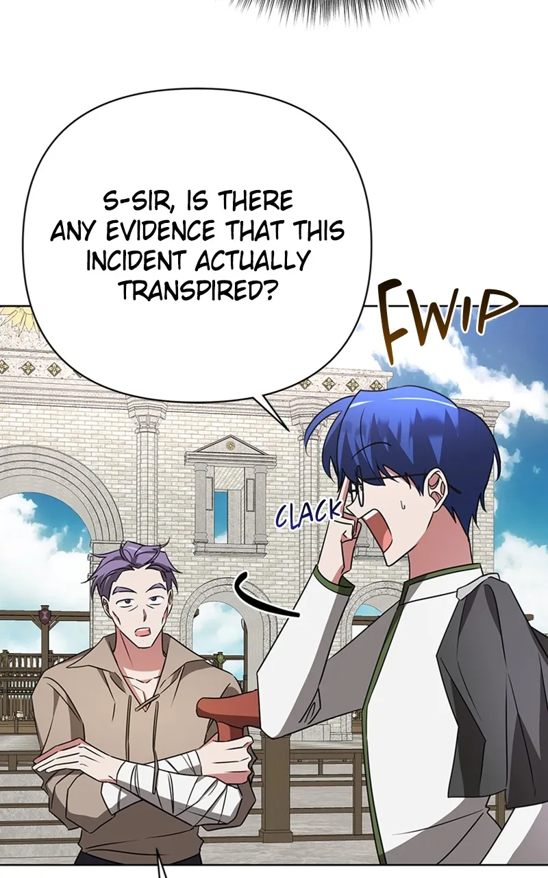 Read The Academy is Doomed chapter 21 image 3 on Lezhin