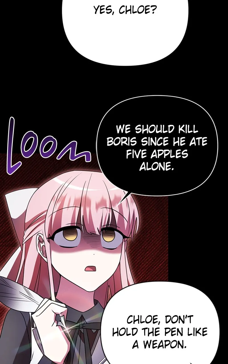 Read The Academy is Doomed chapter 21 image 38 on Lezhin