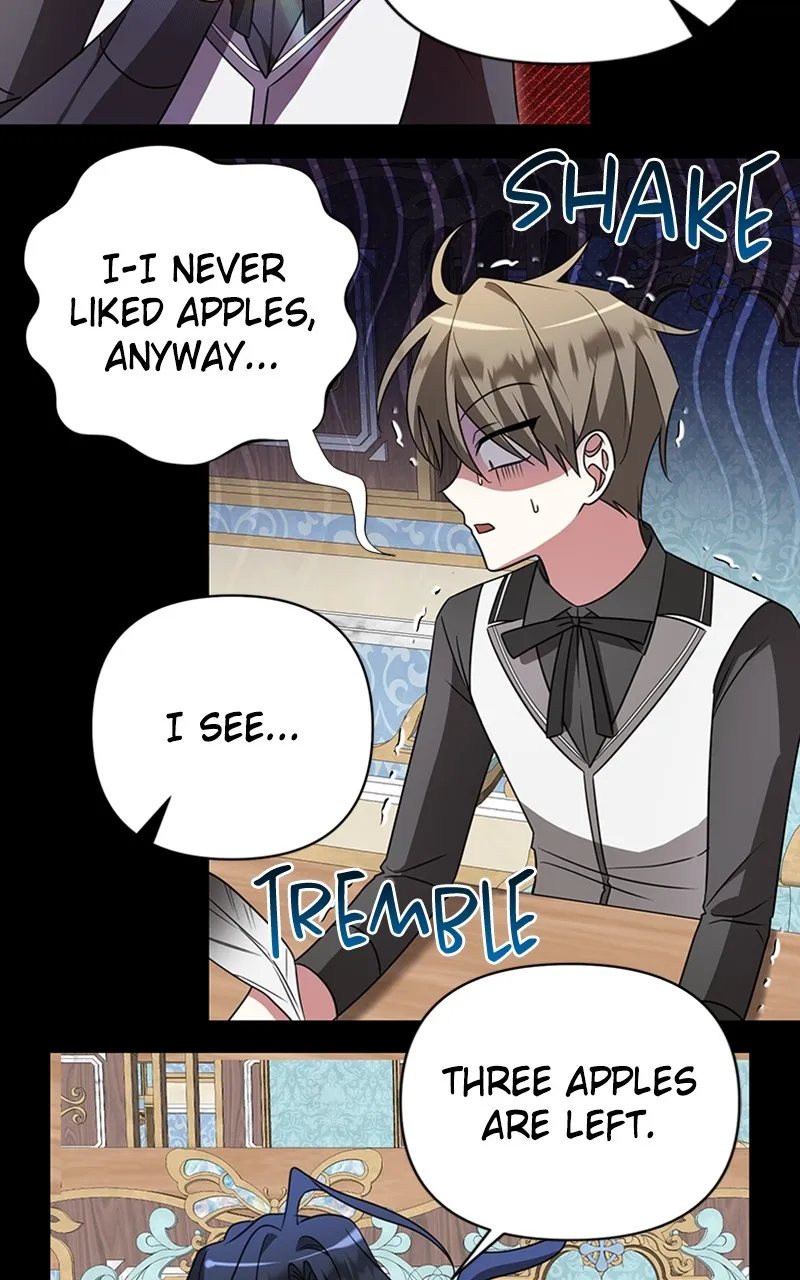 Read The Academy is Doomed chapter 21 image 39 on Lezhin
