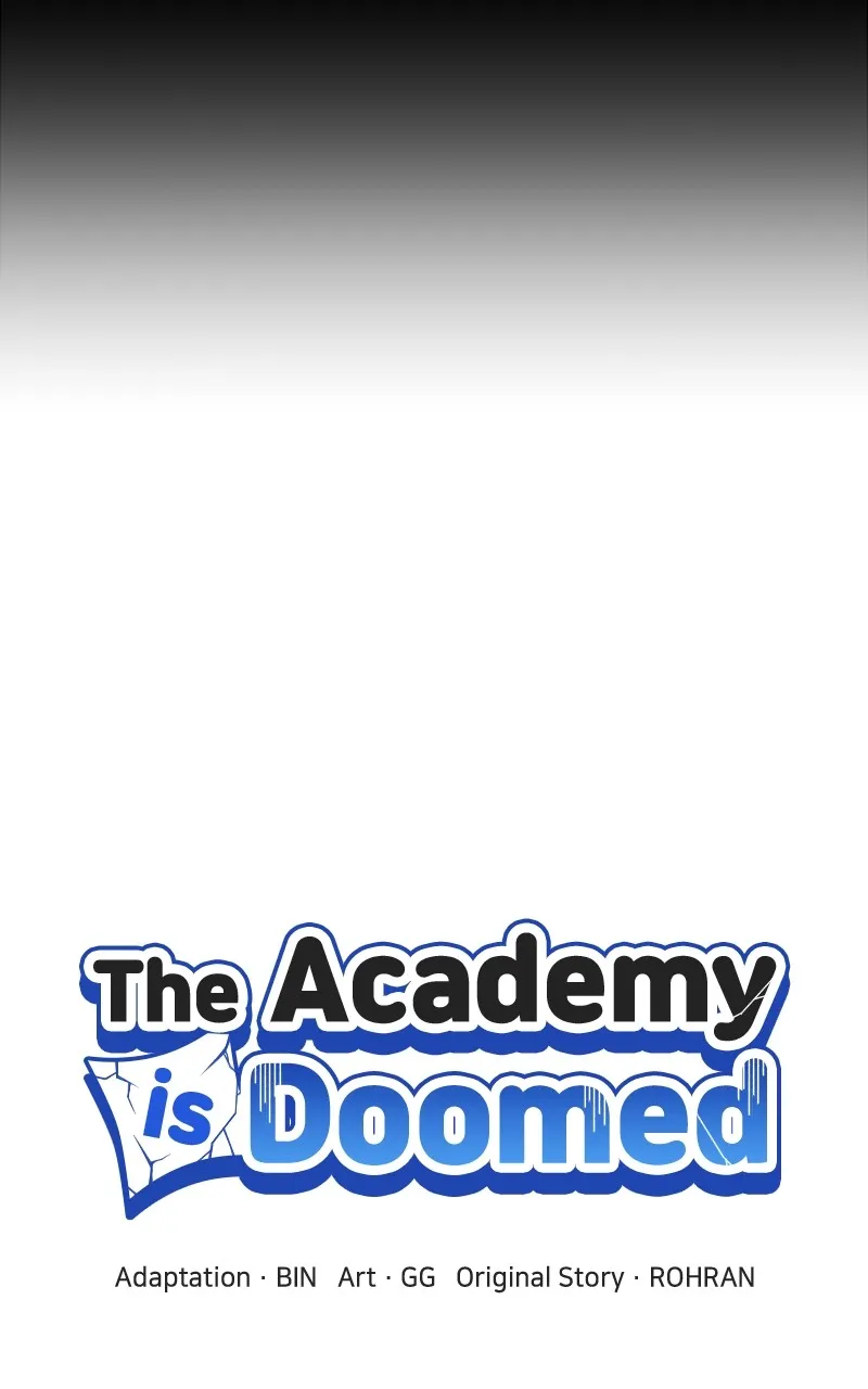 Read The Academy is Doomed chapter 21 image 42 on Lezhin