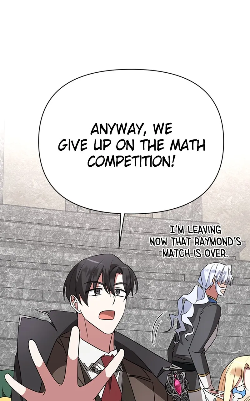 Read The Academy is Doomed chapter 21 image 43 on Lezhin