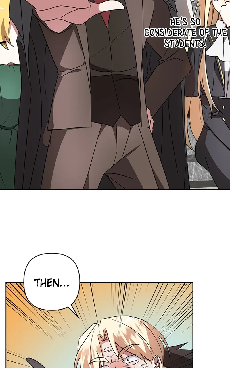 Read The Academy is Doomed chapter 21 image 44 on Lezhin