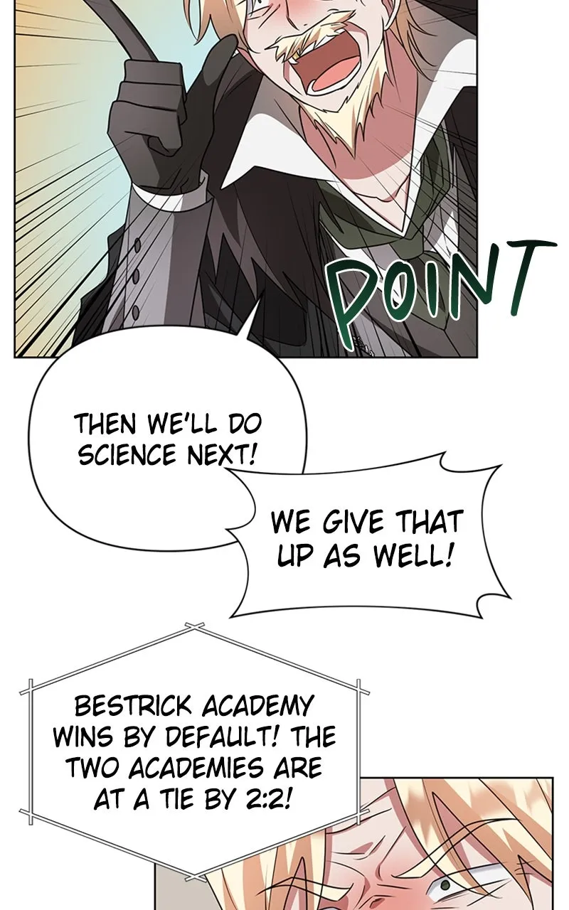 Read The Academy is Doomed chapter 21 image 45 on Lezhin