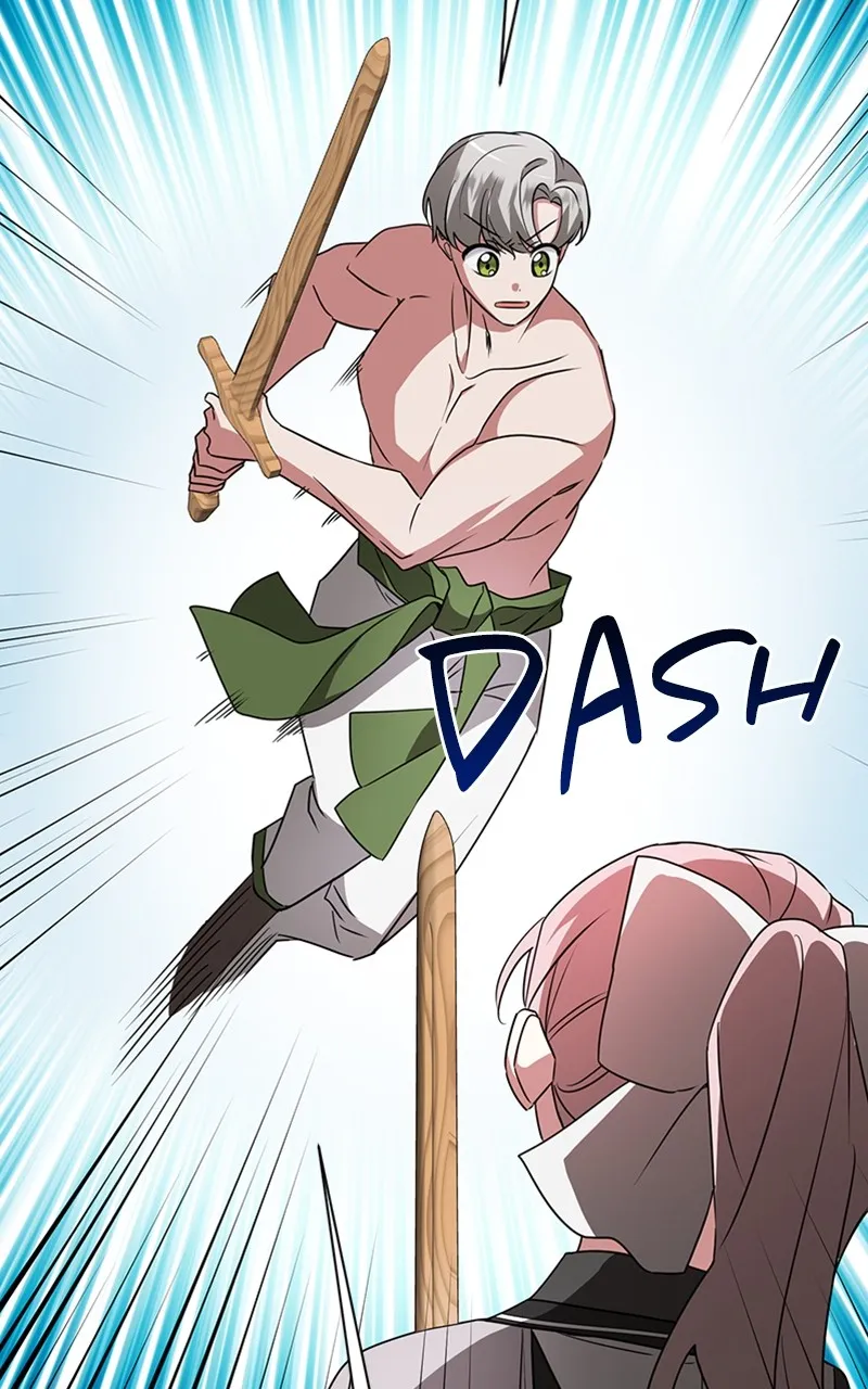 Read The Academy is Doomed chapter 21 image 64 on Lezhin