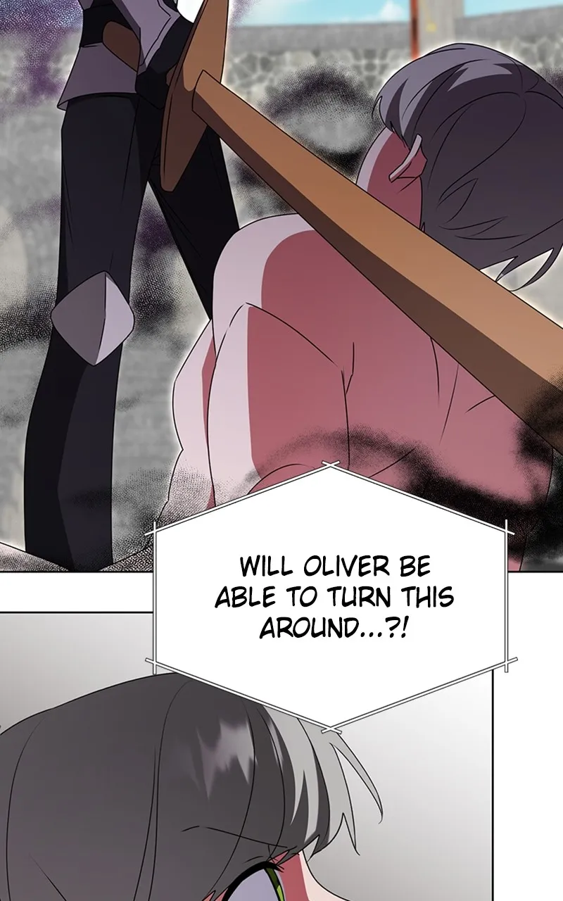 Read The Academy is Doomed chapter 22 image 1 on Lezhin