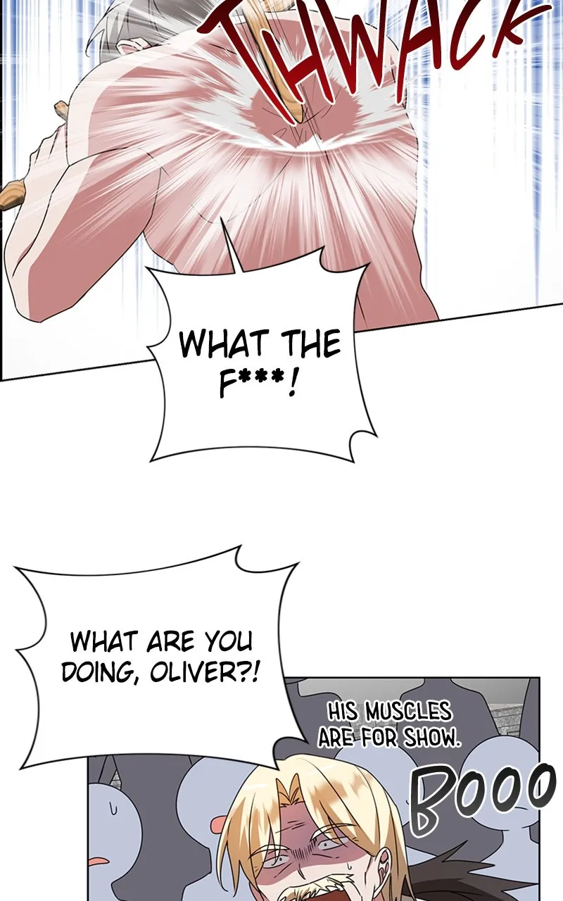 Read The Academy is Doomed chapter 22 image 15 on Lezhin