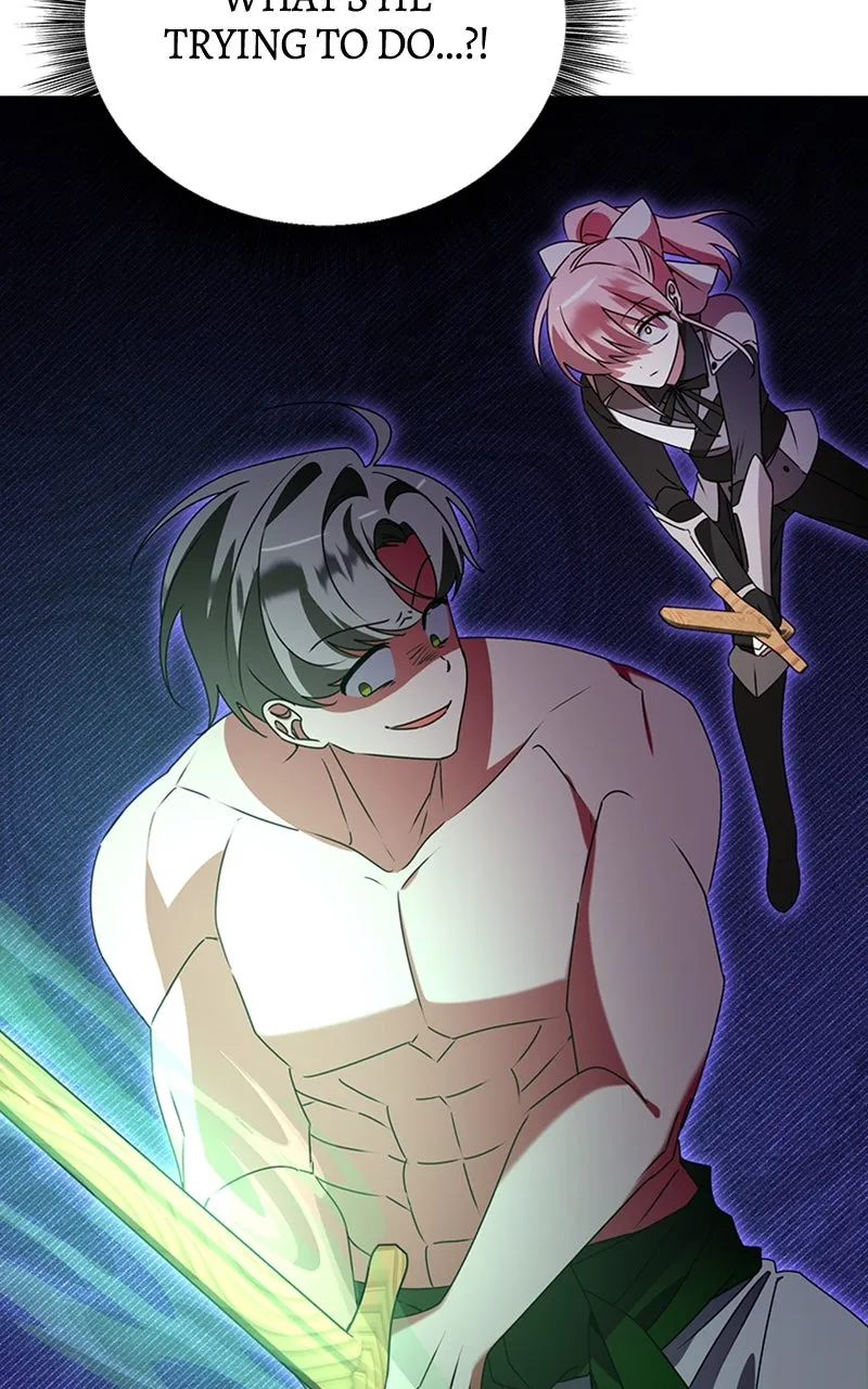 Read The Academy is Doomed chapter 22 image 19 on Lezhin