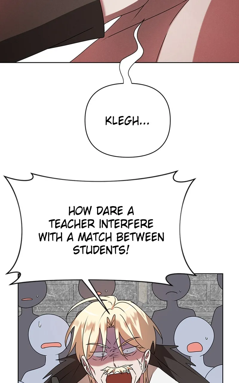 Read The Academy is Doomed chapter 22 image 28 on Lezhin