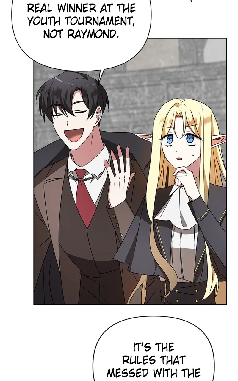 Read The Academy is Doomed chapter 22 image 3 on Lezhin