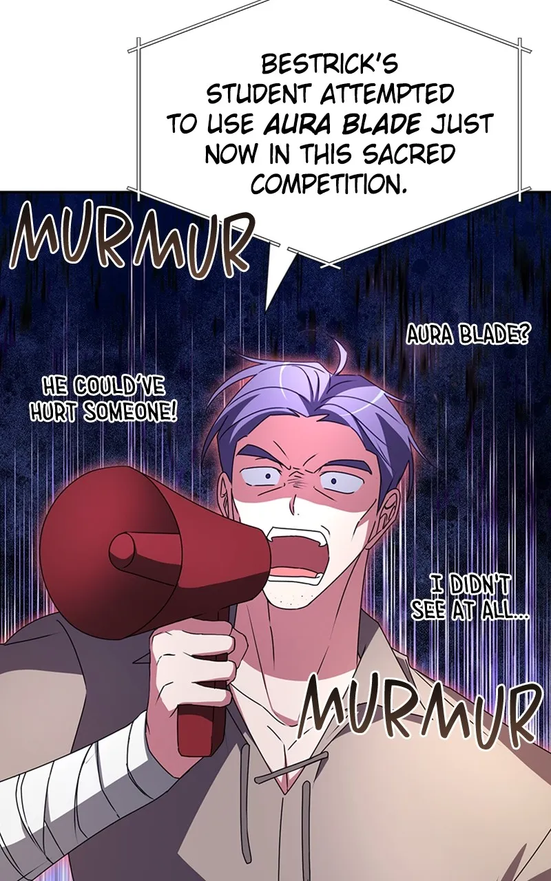 Read The Academy is Doomed chapter 22 image 30 on Lezhin