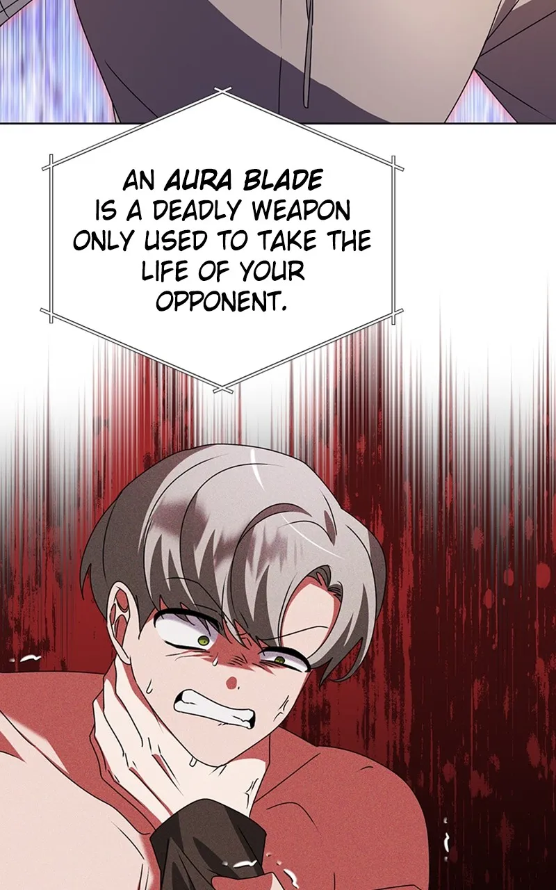 Read The Academy is Doomed chapter 22 image 31 on Lezhin