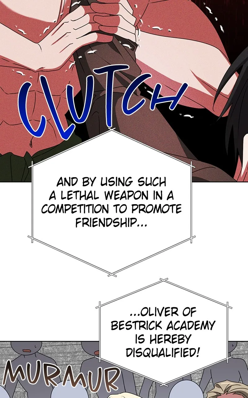 Read The Academy is Doomed chapter 22 image 32 on Lezhin