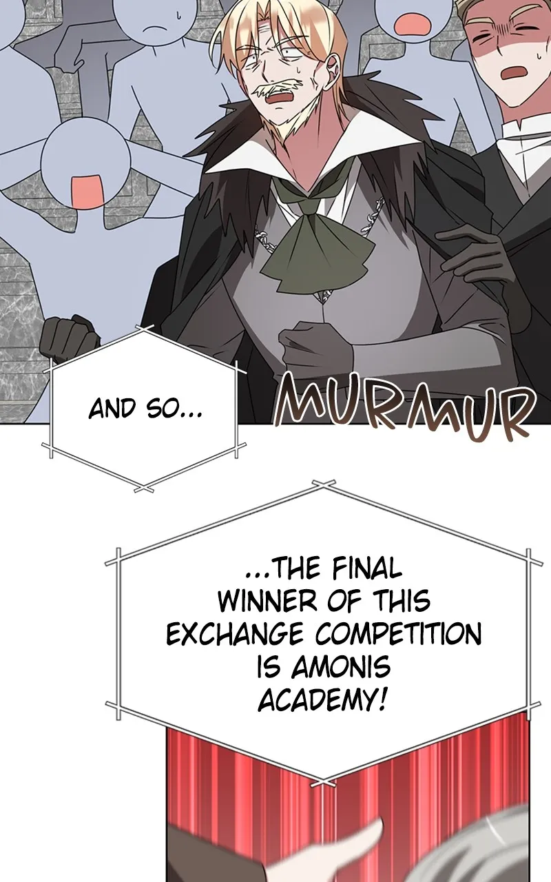 Read The Academy is Doomed chapter 22 image 33 on Lezhin