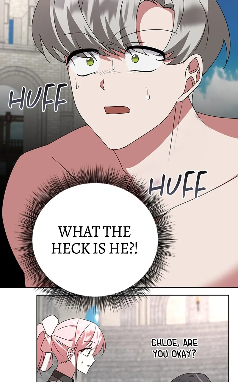 Read The Academy is Doomed chapter 22 image 35 on Lezhin
