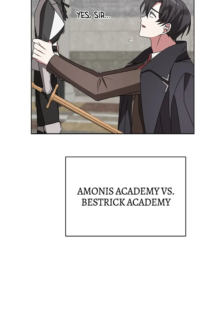 Read The Academy is Doomed chapter 22 image 36 on Lezhin