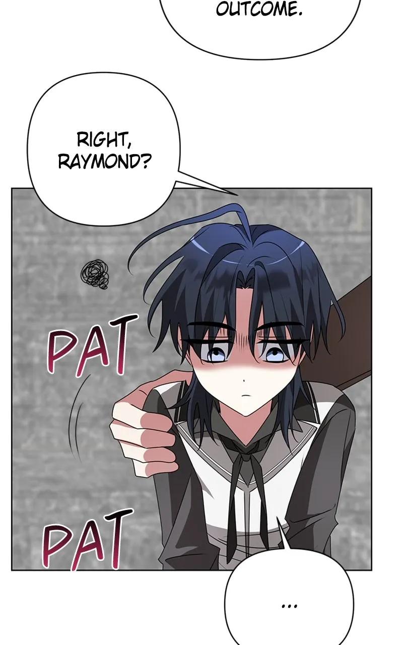 Read The Academy is Doomed chapter 22 image 4 on Lezhin