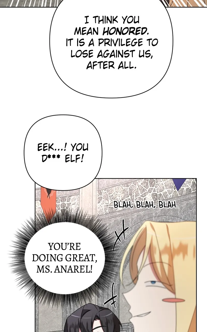 Read The Academy is Doomed chapter 22 image 40 on Lezhin