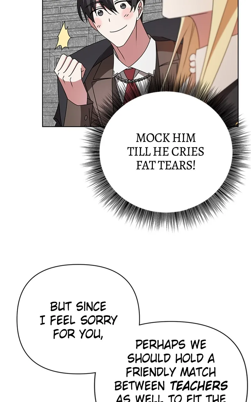 Read The Academy is Doomed chapter 22 image 41 on Lezhin